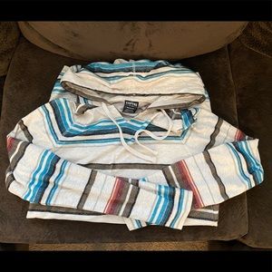 Empyre Men’s Lightweight Hoodie